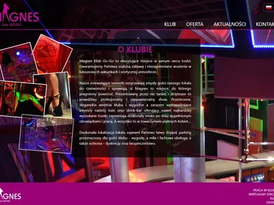 Klub Magnes