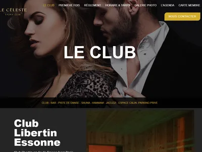 Le Céleste